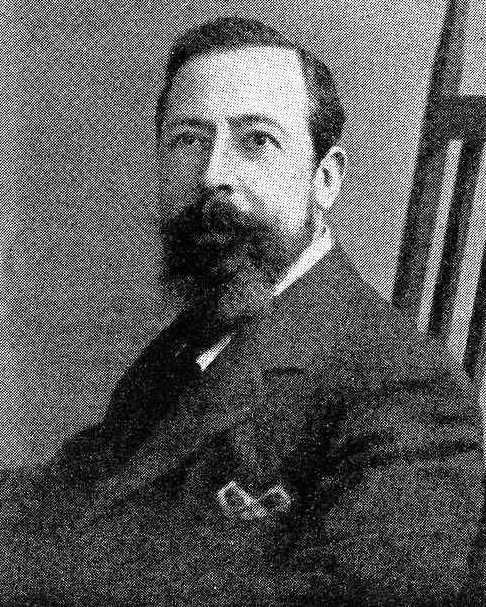 Porträt von Aurelio Ribalta (1864–1940) – Gedenkseite