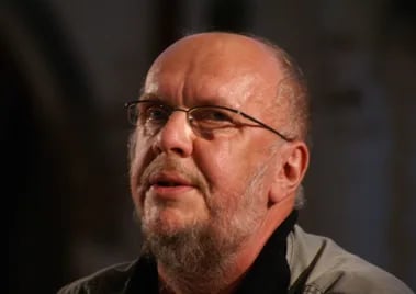 Porträt von Reinhard Schult (1951–2021) – Gedenkseite