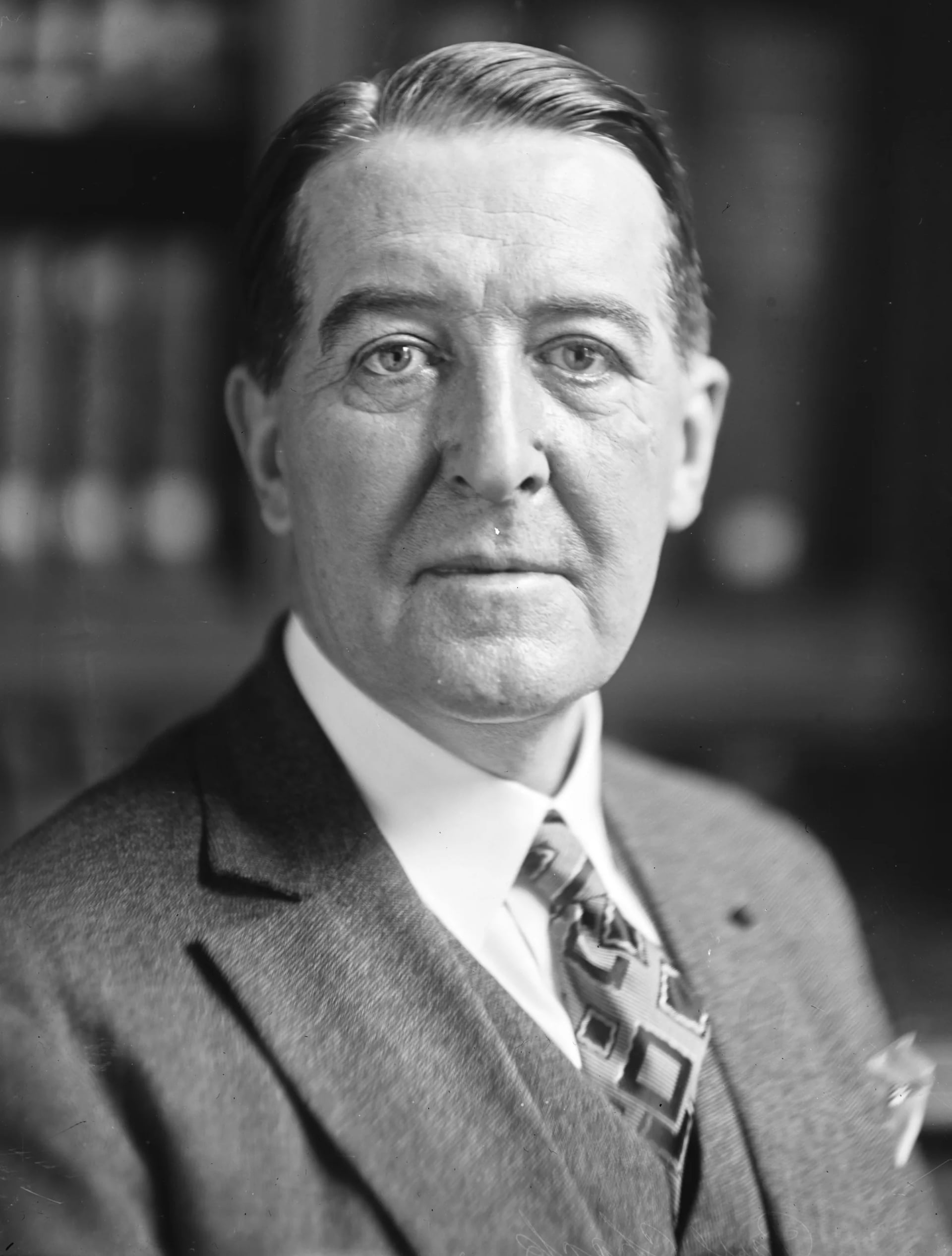 Porträt von Paul Chack (1876–1945) – Gedenkseite
