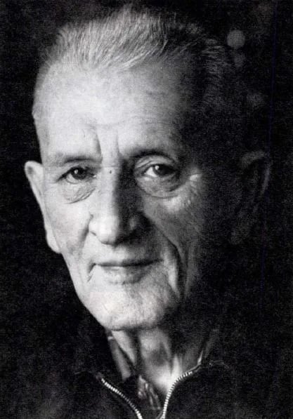 Portrait of Kálmán Pongrácz (1898–1980) – memorial page