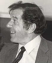 Porträt von Don Chipp (1925–2006) – Gedenkseite