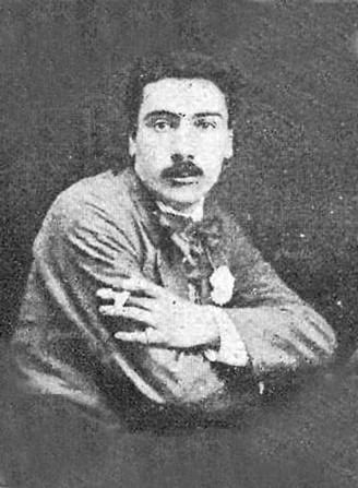 Porträt von Ignacio Vidales Tomé (1896–1963) – Gedenkseite