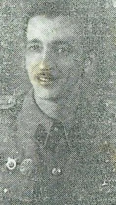 Portrait of Mirko Lenac (1919–1956) – memorial page