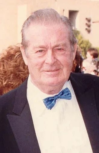 Porträt von Don DeFore (1913–1993) – Gedenkseite