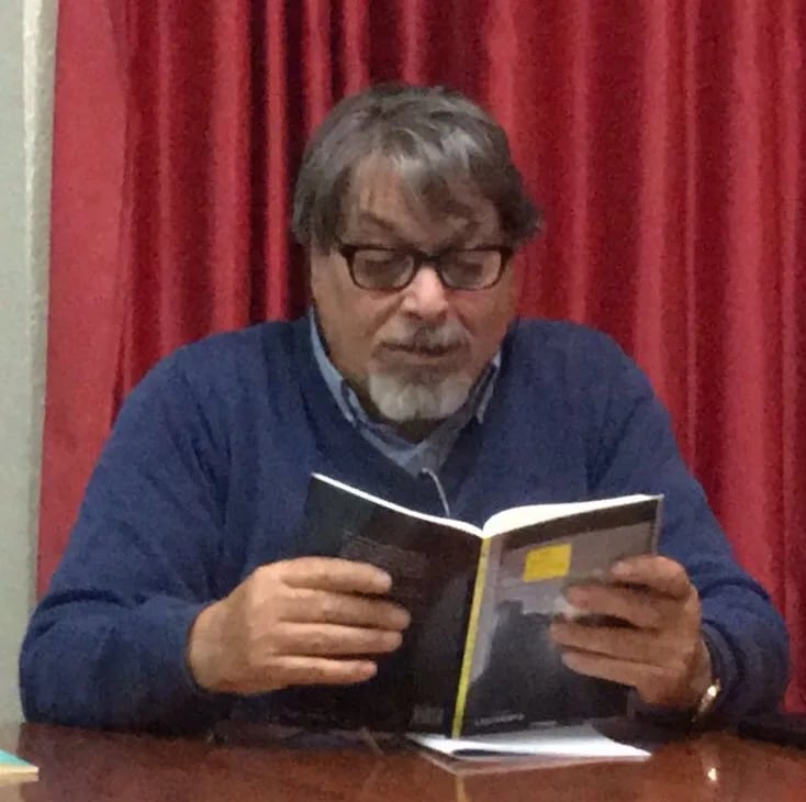 Porträt von José Lamela Bautista (1947–2021) – Gedenkseite