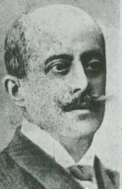 Portrait of José María Riestra y López (1852–1923) – memorial page