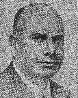 Portrait of Jose Soto Reguera (1881–1953) – memorial page