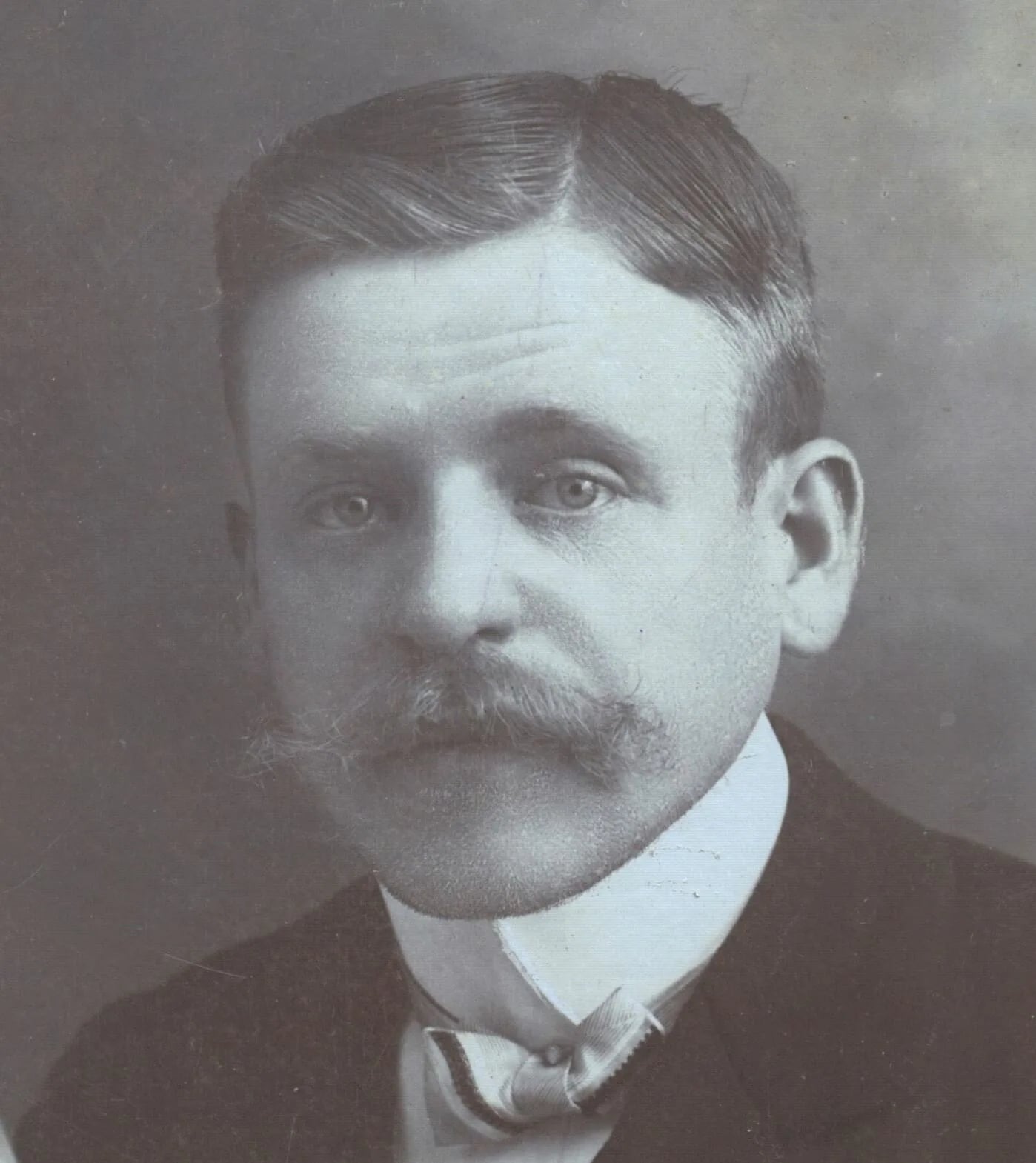 Portrait of Davorin Stakovnik (1885–1926) – memorial page