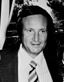 Porträt von Don Kirshner (1934–2011) – Gedenkseite