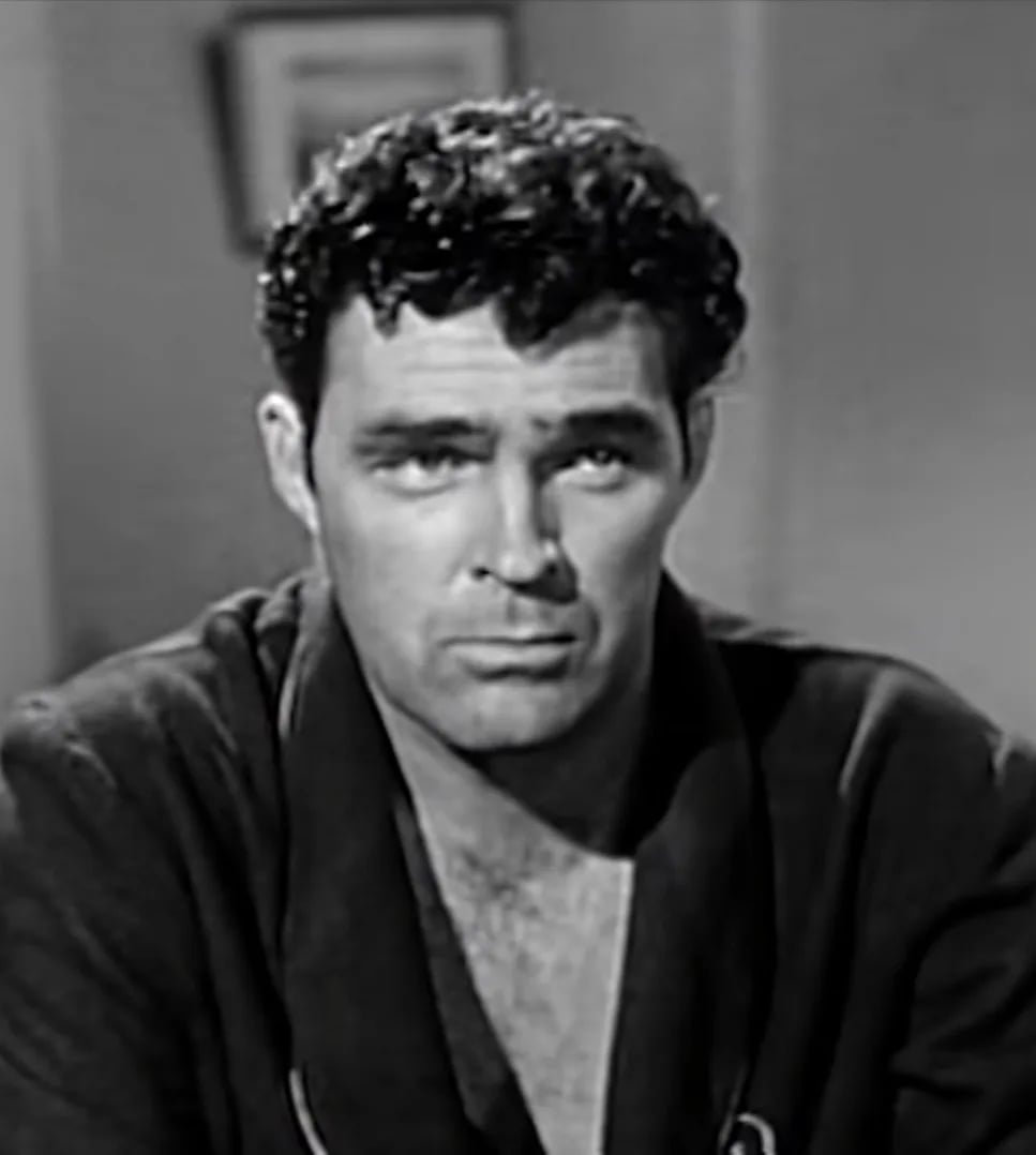 Porträt von Don Megowan (1922–1981) – Gedenkseite