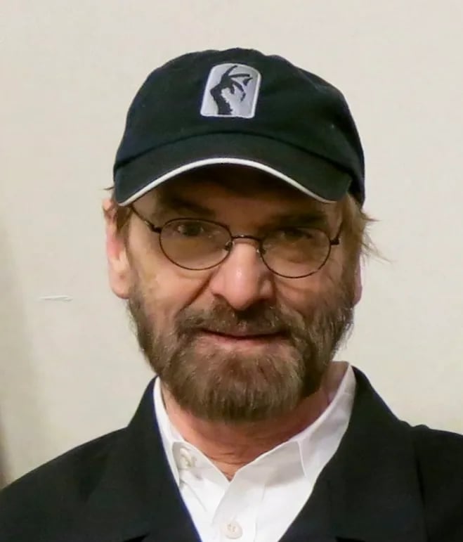 Porträt von Don Nix (1941–2024) – Gedenkseite
