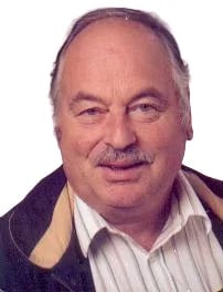 Porträt von Michel Gury (1939–2023) – Gedenkseite