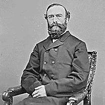 Portrait of Donald C. McRuer (1826–1898) – memorial page