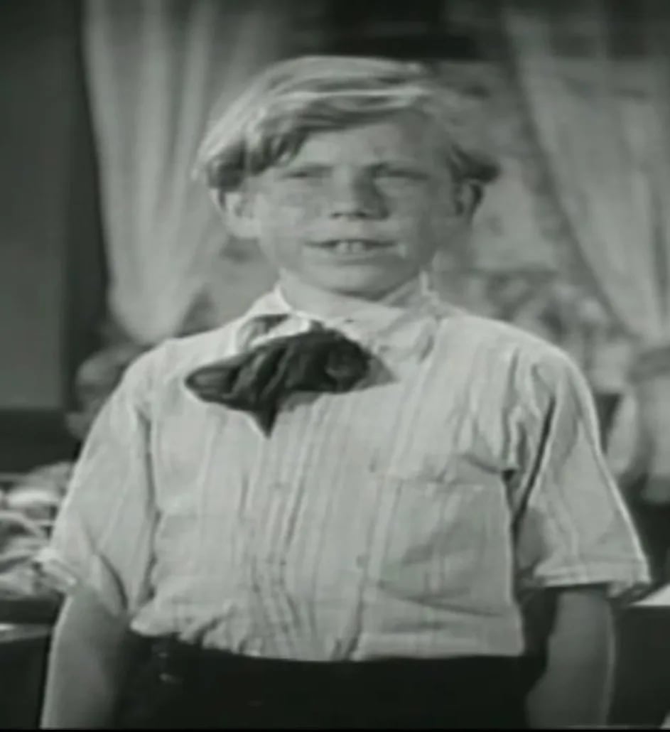 Porträt von Donald Haines (1919–1943) – Gedenkseite