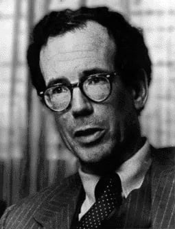 Porträt von Donald Kennedy (1931–2020) – Gedenkseite