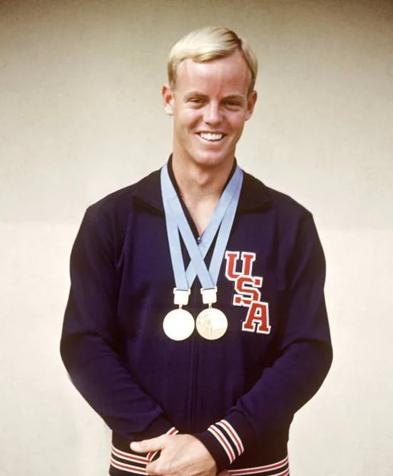 Portrait of Donald McKenzie (1947–2008) – memorial page