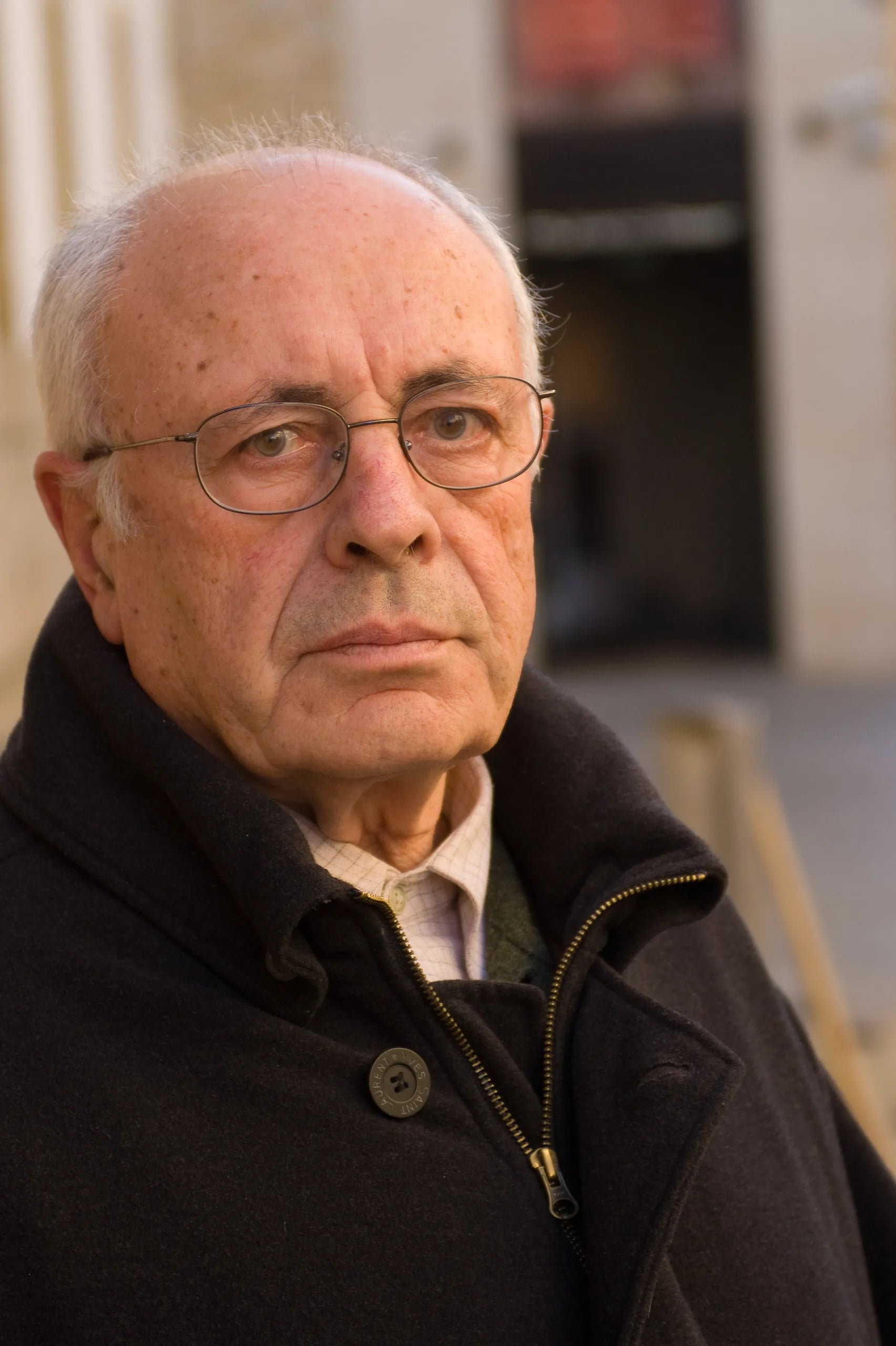 Porträt von Valentín Arias (1934–2011) – Gedenkseite