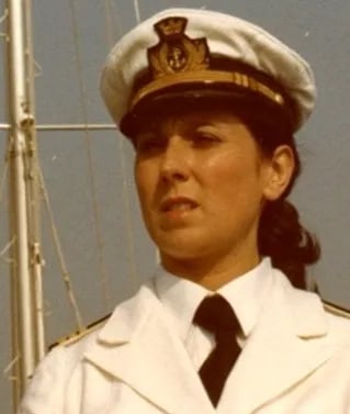 Portrait of Alga Soligo (1951–1984) – memorial page