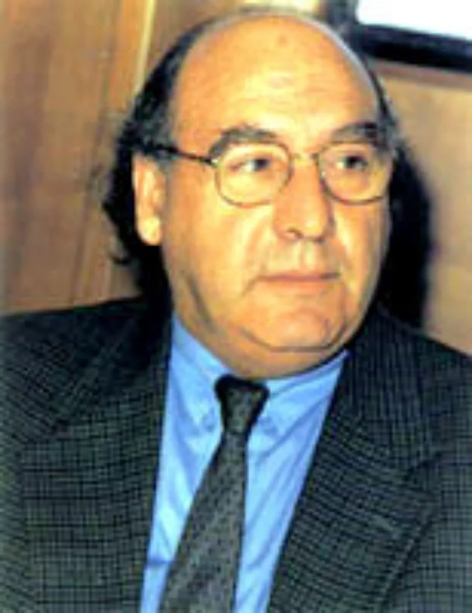 Porträt von Xosé Ramón Barreiro (1936–2021) – Gedenkseite