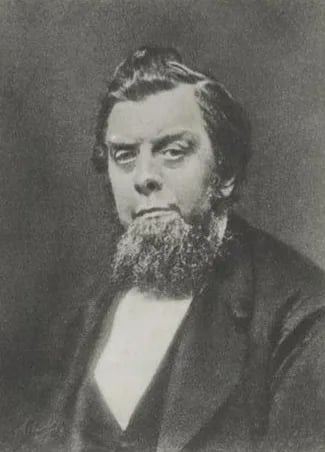 Portrait of Eiso de Wendt Alberda van Ekenstein (1821–1890) – memorial page