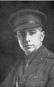 Portrait of Eliazar Margolin (1875–1944) – memorial page