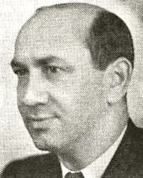 Portrait of Shmueli Ephraim (1908–1988) – memorial page