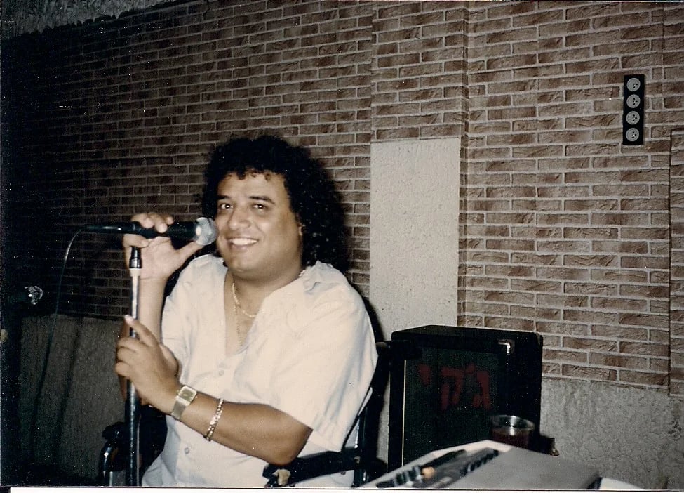 Portrait of Jackie Mekaiten (1955–2012) – memorial page