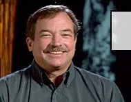 Portrait of Jerry H. Bentley (1949–2012) – memorial page