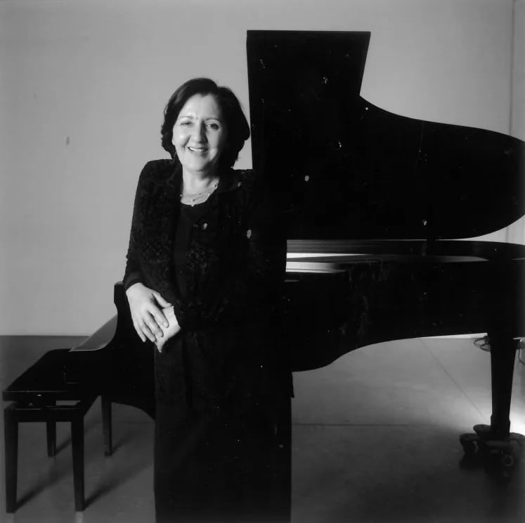 Porträt von Josefina Rigolfas i Torras (1944–2014) – Gedenkseite