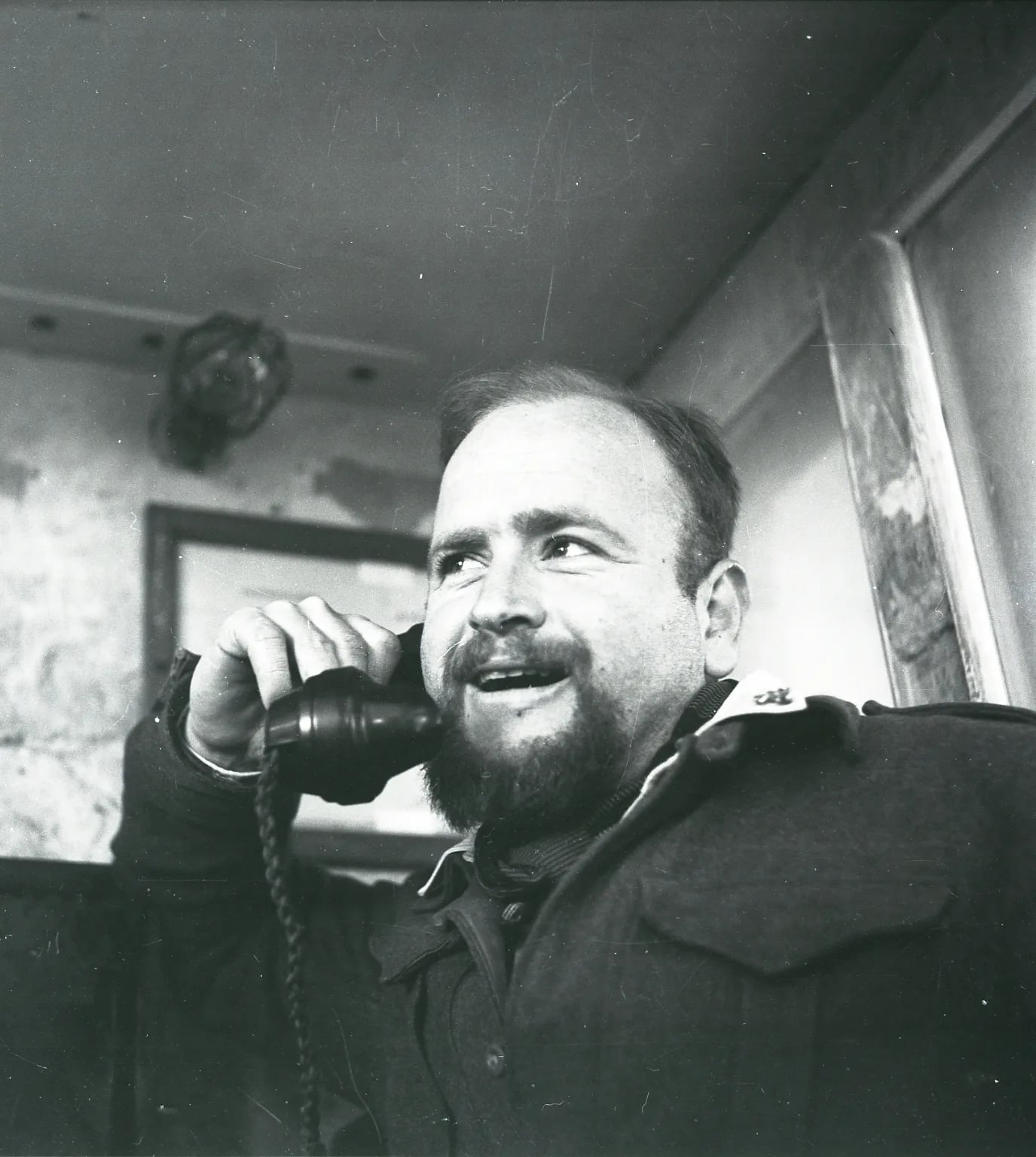 Portrait of Didi Menosi (1928–2013) – memorial page