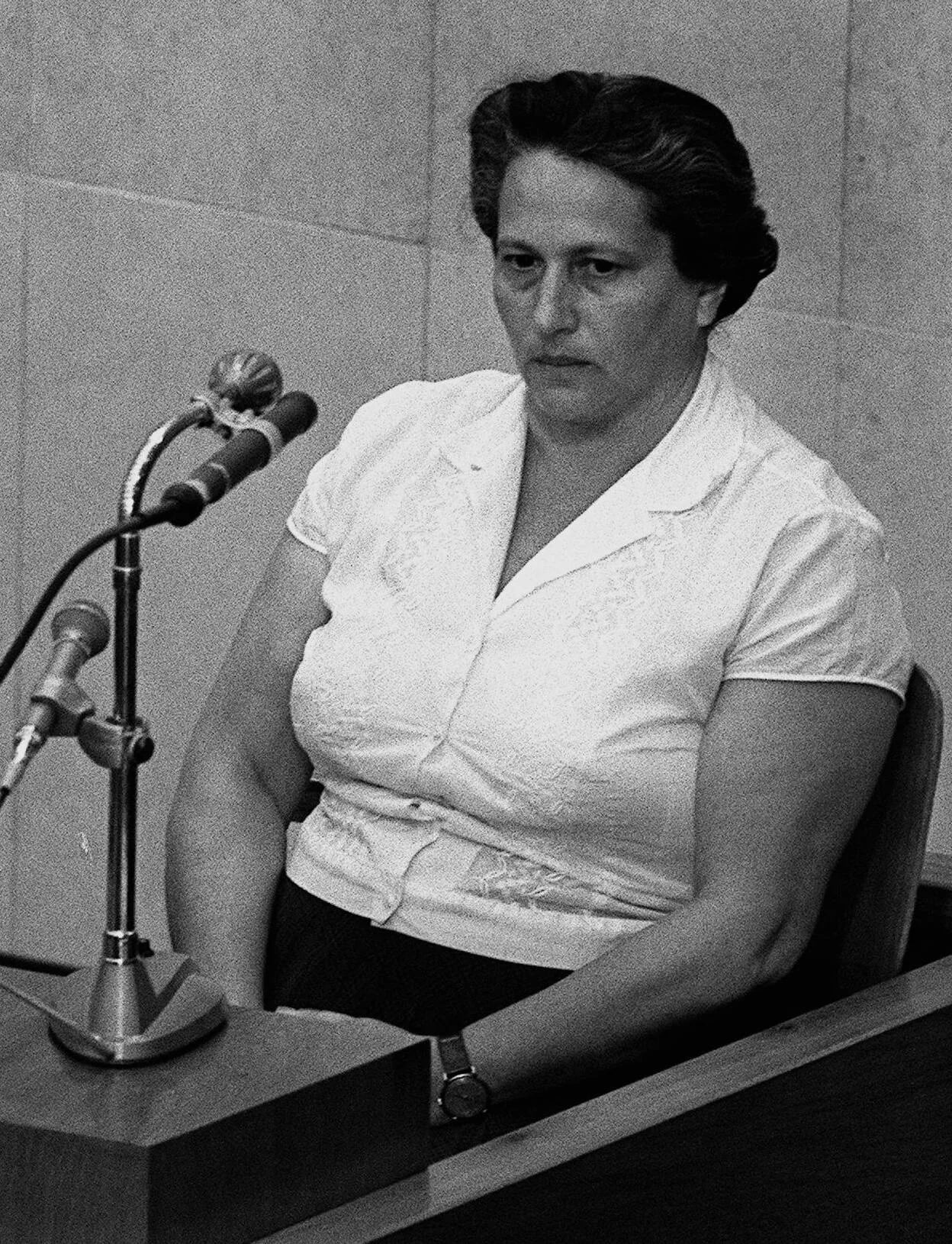 Porträt von Hansi Brand (1912–2000) – Gedenkseite