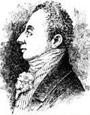 Portrait of Judah Leib Ben Zeʾev (1764–1811) – memorial page