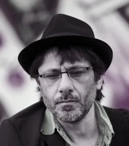 Porträt von Meir Banai (1960–2017) – Gedenkseite
