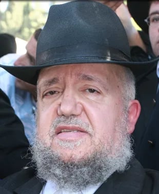 Porträt von Meir Mazuz (1945–2025) – Gedenkseite