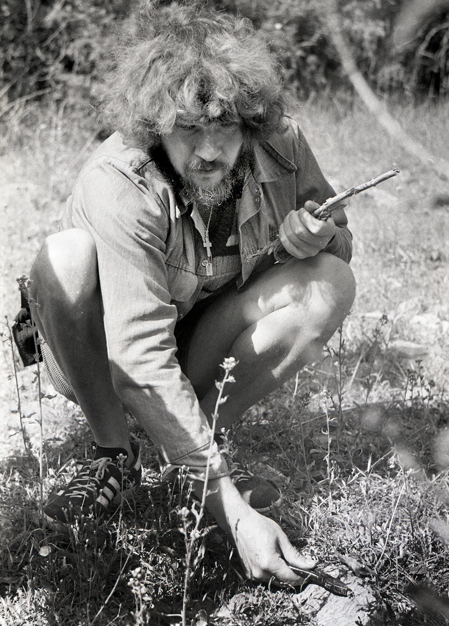Portrait of Aleksander Heintalu (1941–2015) – memorial page