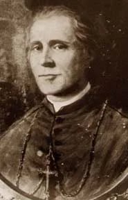 Portrait of William Quarter (1806–1848) – memorial page