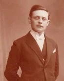 Portrait of Théophile Julien Lognoné (1895–1974) – memorial page