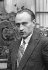 Porträt von Paul Sacher (1906–1999) – Gedenkseite