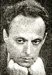 Porträt von Shlomo Shenhod (1912–1984) – Gedenkseite