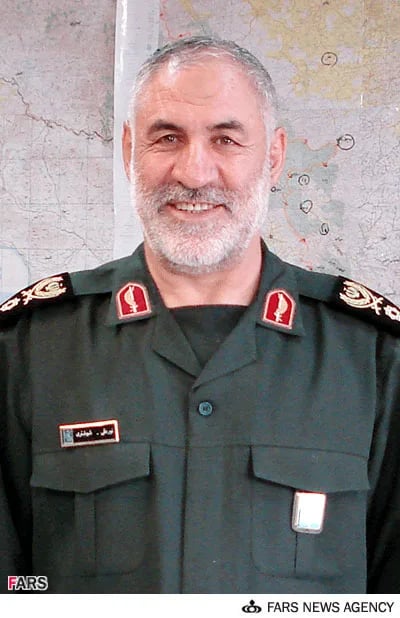Portrait of Nur Ali Schuschtari (1949–2009) – memorial page