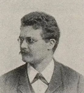Porträt von Emil Seckel (1864–1924) – Gedenkseite