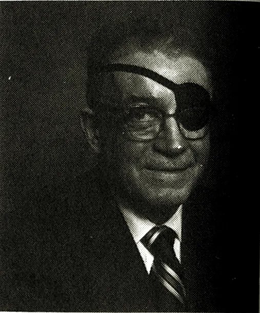 Porträt von Charles "Chuck" Herbert (1910–2003) – Gedenkseite