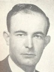Portrait of Pietro Borgarelli (1918–1998) – memorial page