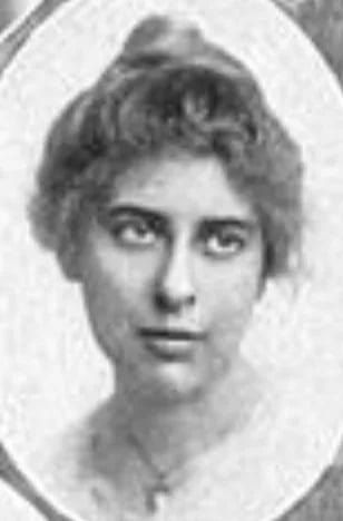 Porträt von Irma Hannah Gross (1892–1980) – Gedenkseite