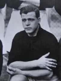 Porträt von Mauritz Åkervall (1908–1983) – Gedenkseite