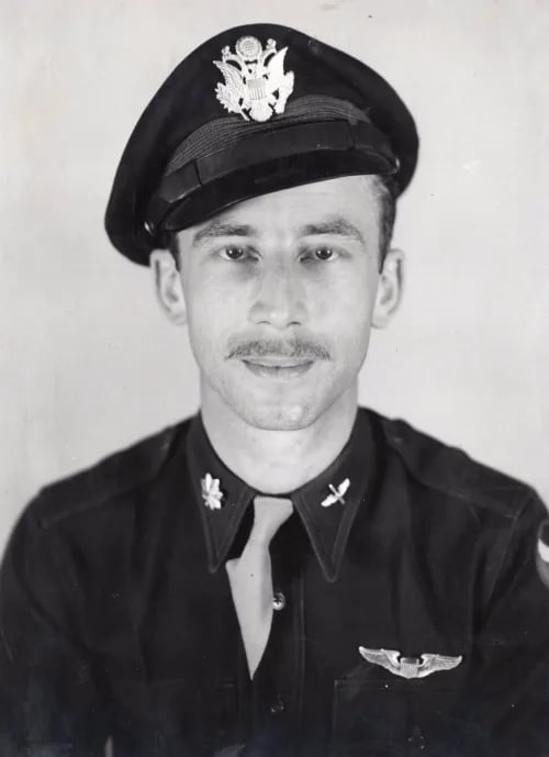 Portrait of John C. Egan (1915–1961) – memorial page