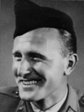 Porträt von André Rouxel (1915–2004) – Gedenkseite