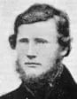 Porträt von Peter Christian Weihe (1823–1906) – Gedenkseite