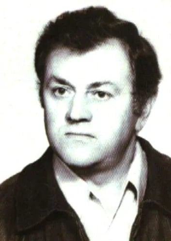 Porträt von Henryk Hewelt (1936–1995) – Gedenkseite