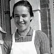 Porträt von Elisabeth Eidenbenz (1913–2011) – Gedenkseite